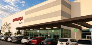 Bragança Shopping terá estacionamento gratuito nesta quinta-feira (30)