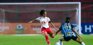 Bragantinas encaram o Mirassol na abertura da 4ª rodada do Paulistão Feminino