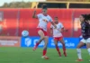 Bragantinas enfrentam o Santos em busca da segunda vitória no Paulista Feminino