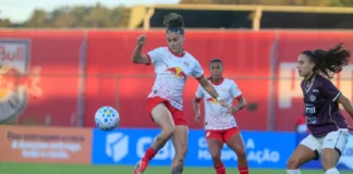 Bragantinas enfrentam o Santos em busca da segunda vitória no Paulista Feminino