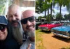 Classics Festival reúne shows de rock, gastronomia e encontro de veículos antigos em Bragança Paulista