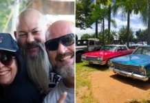 Classics Festival reúne shows de rock, gastronomia e encontro de veículos antigos em Bragança Paulista