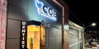 COB Centro Odontológico Bragança Paulista abre duas vagas de emprego