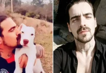 Corpo encontrado em área rural é identificado; família afirma que vítima foi queimada antes de ser enterrada