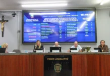Câmara de Bragança Paulista aprova isenção de taxa para entidades religiosas e esportivas