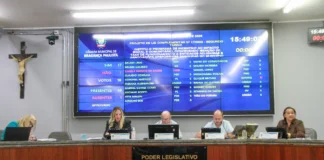 Câmara de Bragança Paulista aprova isenção de taxa para entidades religiosas e esportivas