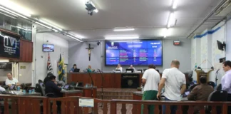Câmara de Bragança Paulista debate atraso em loteamento e saúde mental de mães solo em sessão ordinária