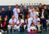 Capoeira de Bragança conquista sete medalhas e fica no pódio dos Jogos Regionais