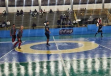 Copa Evangélica de Futsal inicia edição 2026 com rodada de abertura em Bragança Paulista