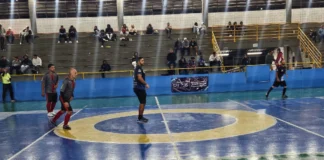 Copa Evangélica de Futsal inicia edição 2026 com rodada de abertura em Bragança Paulista