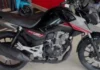 Criminosos furtam motocicleta em frente à Energisa, em Bragança Paulista