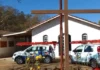 Cross Conection disponibiliza internet para apoiar recadastramento do CRAS no bairro dos Cunhas, em Pinhalzinho
