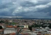 Defesa Civil alerta para risco de temporais e ventos fortes em Bragança Paulista