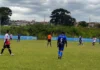 Definidos os confrontos da segunda fase do Campeonato Amador da Série B de Bragança Paulista