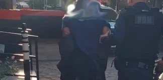 Equipe ROM identifica e prende procurado pela Justiça com apoio do Muralha Paulista