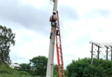 Energisa abre curso gratuito de eletricista com foco em mulheres em Bragança Paulista