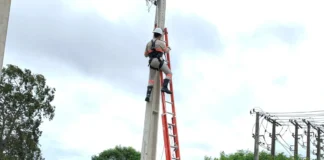 Energisa abre curso gratuito de eletricista com foco em mulheres em Bragança Paulista