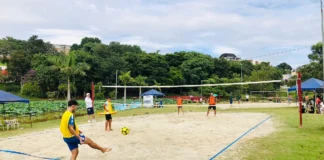 Esportes Bragança oferece seis modalidades gratuitas no Lago do Taboão