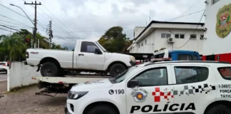 Força Tática prende homem por receptação de veículo roubado em Bragança Paulista