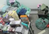 Funcionária de loja é presa após liberar R$ 10 mil em mercadorias por apenas R$ 13