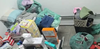 Funcionária de loja é presa após liberar R$ 10 mil em mercadorias por apenas R$ 13