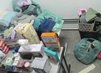 Funcionária de loja é presa após liberar R$ 10 mil em mercadorias por apenas R$ 13