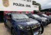 Furto de fios termina com prisão em flagrante em Bragança Paulista