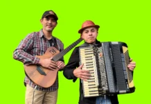 Feira Noturna do Posto de Monta terá programação especial durante o Festival de Inverno