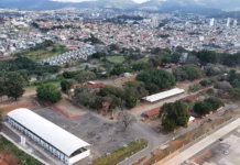 Feira das Nações reúne atrações agropecuárias com entrada gratuita em Bragança Paulista