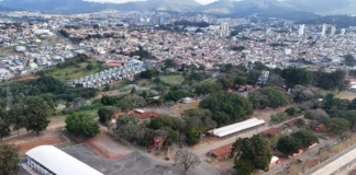 Feira das Nações reúne atrações agropecuárias com entrada gratuita em Bragança Paulista