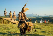 Festival Arte Serrinha segue com programação até 26 de julho em Bragança Paulista
