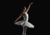 Festival de Inverno abre inscrições para oficina gratuita de ballet clássico em Bragança Paulista