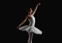 Festival de Inverno abre inscrições para oficina gratuita de ballet clássico em Bragança Paulista