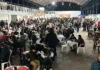 Festival de Inverno leva programação cultural à Feira Noturna do Posto de Monta em Bragança Paulista