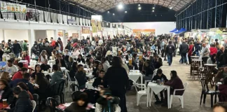 Festival de Inverno leva programação cultural à Feira Noturna do Posto de Monta em Bragança Paulista