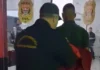 GCM captura homem procurado pela Justiça durante patrulhamento em Bragança Paulista