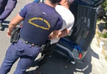 Homem procurado por ameaça é preso pela Guarda Civil Municipal em Bragança Paulista