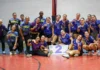 Handebol feminino sub-21 de Bragança Paulista conquista prata nos Jogos Regionais e garante vaga nos Jogos Abertos