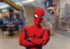 Homem-Aranha: Um Novo Dia já está em cartaz no Cinemark do Bragança Shopping