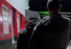 Homem é detido após, segundo a polícia, tentar fugir de abordagem e oferecer R$ 1 mil em Bragança