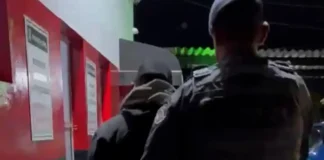 Homem é detido após, segundo a polícia, tentar fugir de abordagem e oferecer R$ 1 mil em Bragança