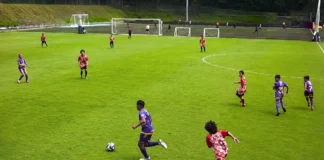 Inscrições para o Campeonato Municipal de Futebol de Base 2026 seguem abertas em Bragança Paulista