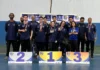 Karatê de Bragança Paulista conquista oito medalhas nos Jogos Regionais de Itatiba