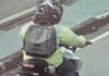 Motociclista sem habilitação confessa atropelamento que matou idosa e é liberado após depoimento