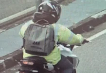 Motociclista sem habilitação confessa atropelamento que matou idosa e é liberado após depoimento