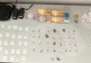 Mulher é presa por tráfico de drogas durante patrulhamento da PM em Bragança Paulista