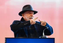 “Melhor arma que um país pode ter é alimento”, diz Lula