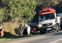 Motorista é solto após audiência de custódia por acidente com morte em rodovia entre Socorro e Lindóia