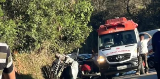 Motorista é solto após audiência de custódia por acidente com morte em rodovia entre Socorro e Lindóia