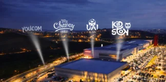 Novas marcas chegando ao Bragança Shopping: mais experiências para você!